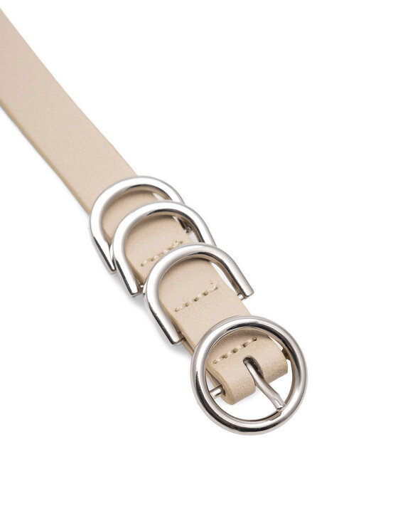 Jenny Fairy Jenny Fairy Sieviešu josta 4W2-009-AW23 Bēšs