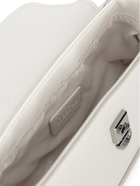 DeeZee DeeZee Torbica MDP-L-012-06 Bijela