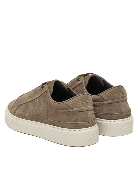 BOSS BOSS Sneakers Gary  50552971 Beige