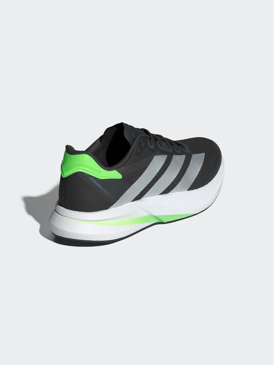 adidas adidas Buty do biegania Duramo Speed 2 Szary