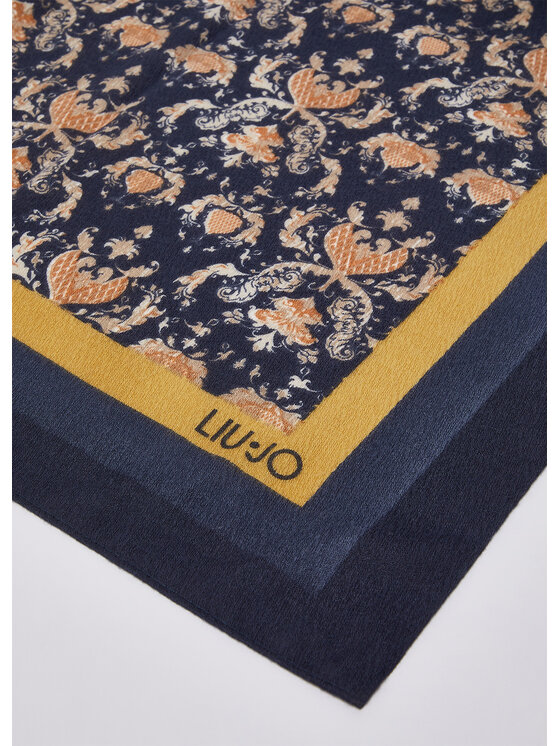 Liu Jo Liu Jo Jeansy 2F6078T2745L9156 Kolorowy Regular Fit