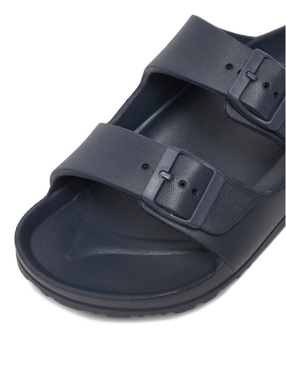 Quiksilver Quiksilver Чехли CEOWB-840240 Тъмносин