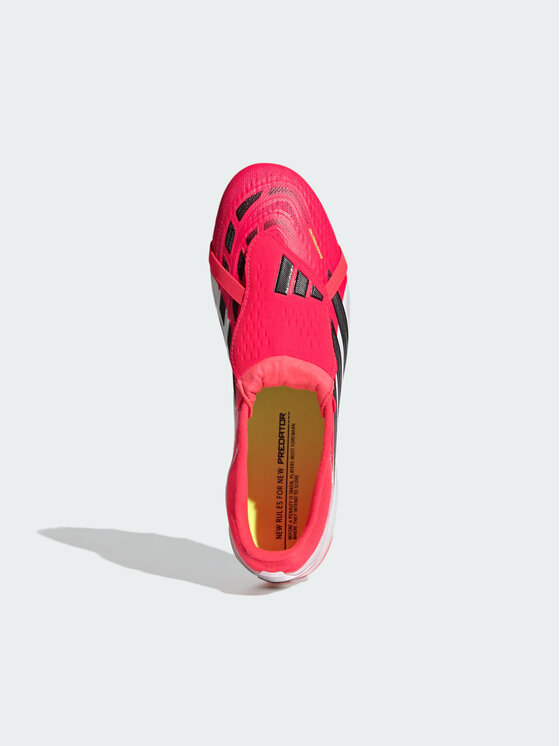 adidas adidas Buty do piłki nożnej 161600 Czerwony