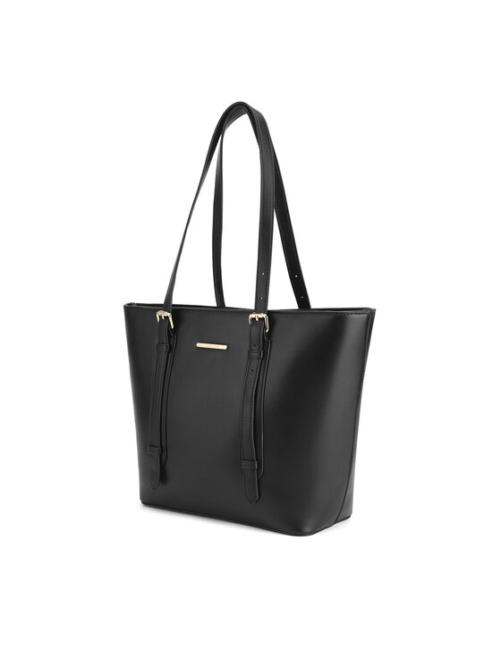 DeeZee DeeZee Pārnēsajamā soma MDP-L-007-06 Melns