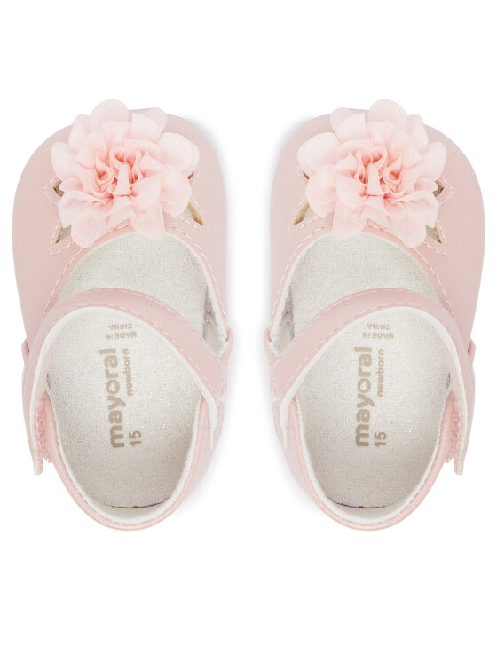 Mayoral Mayoral Scarpe basse 9091.84 Rosa