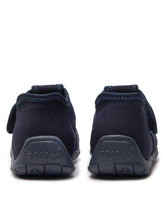 Froddo Froddo Bačkory Classic Slippers G1700396 M Modrá