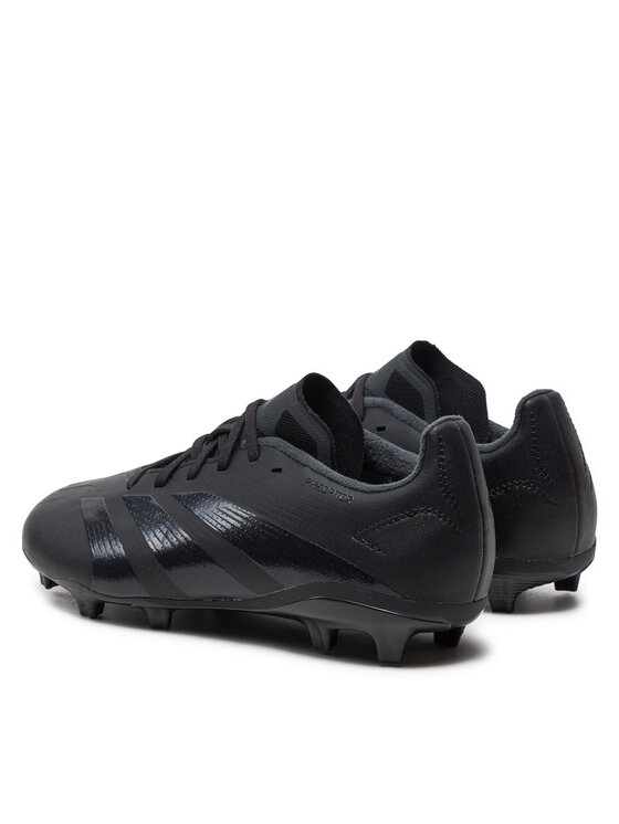 adidas adidas Ποδοσφαιρικά Παπούτσια Predator 24 League Firm Ground Boots IG7750 Μαύρο