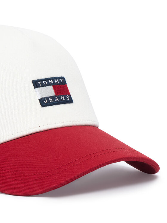 Tommy Jeans Tommy Jeans Kšiltovka Tjm Heritage AM0AM14202 Barevná