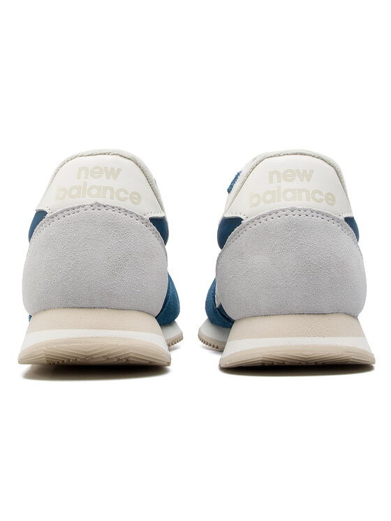 New Balance Sneakers U220GA Blu scuro Modivo
