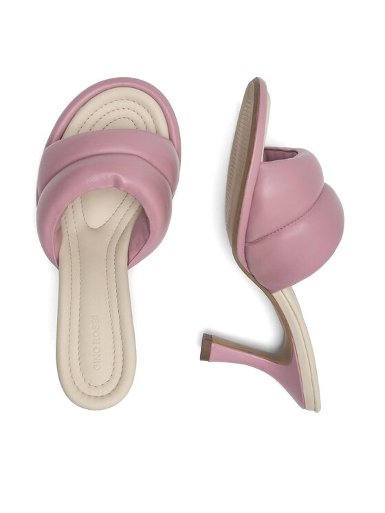GINO ROSSI Gino Rossi Ciabatte VITORIA-01 Rosa