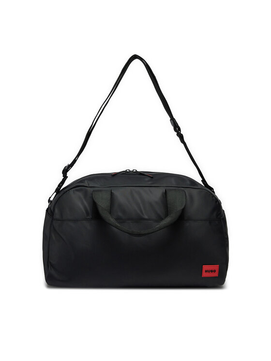 HUGO HUGO Krepšys Ethon 2.0N 50535661 Juoda