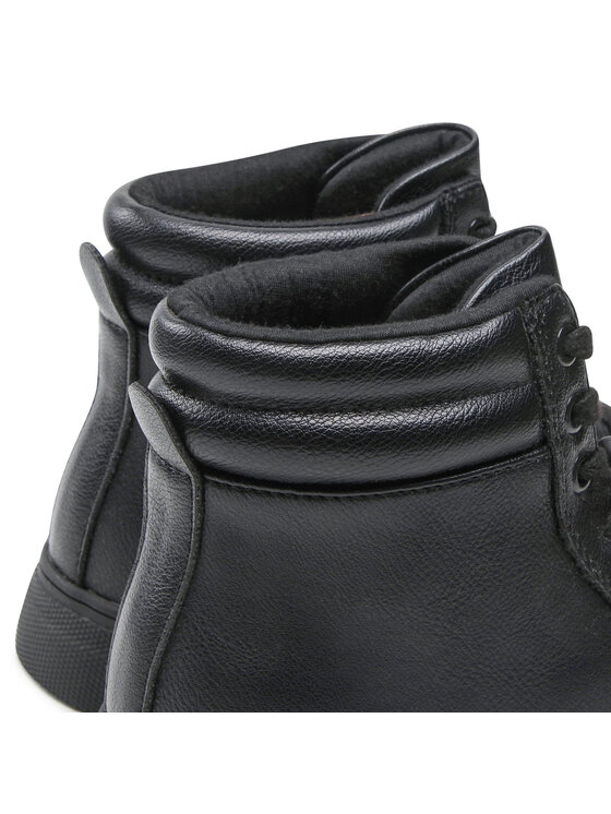 Jenny Fairy Jenny Fairy Sneakers WS2158-09 Negru