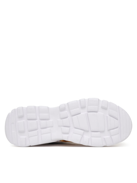 Versace Jeans Couture Versace Jeans Couture Sneakersy 80YA3SC2 Kolorowy