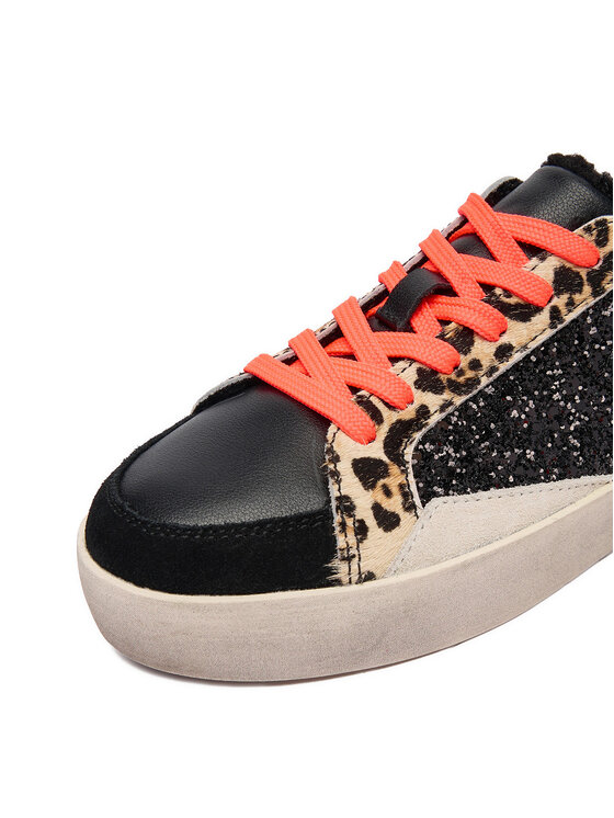 Eva Minge Eva Minge Sneakers NARI-25/502 Nero