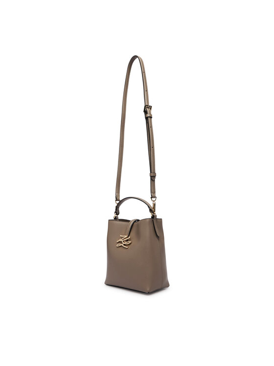 KARL LAGERFELD KARL LAGERFELD Torbica B4W30045 Siva