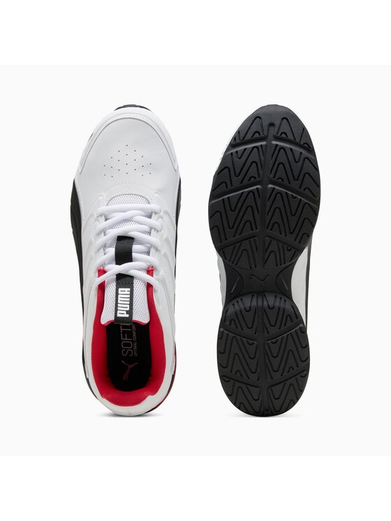 Puma Puma Sneakersy 313092 Biały