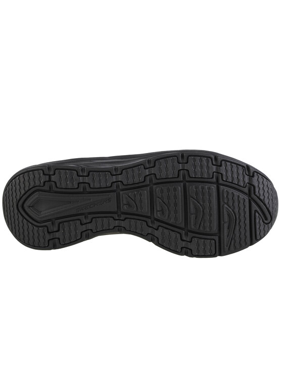 Skechers Skechers Sneakersy Skechers D' Lux Walker Get Oasis Czarny
