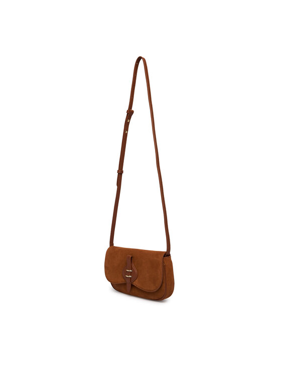 Coccinelle Coccinelle Borsetta U7H Cocccinellemavery E5 U7H 55 01 01 Marrone