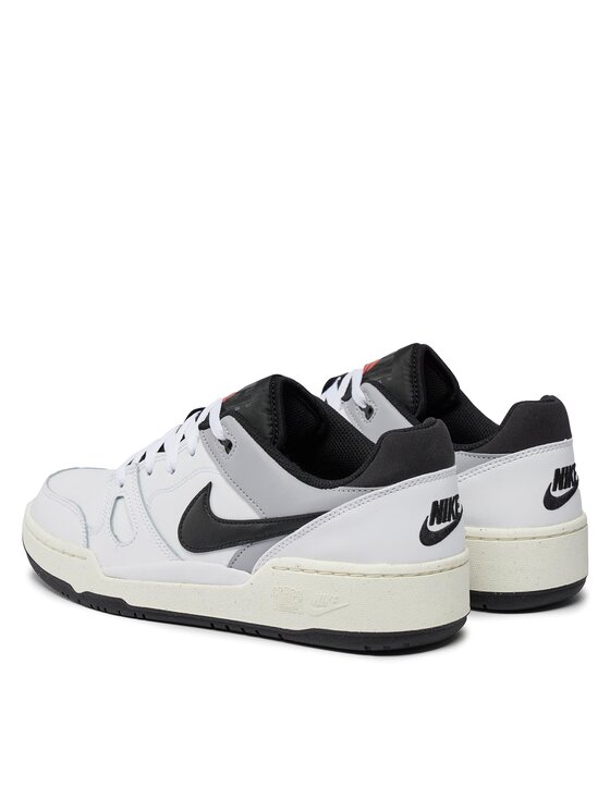 Nike Nike Sneakers Full Force Lo FB1362 101 Alb