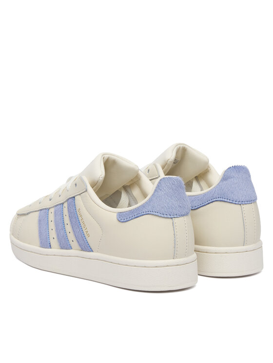 adidas adidas Sneakersy KJ4685 Bílá