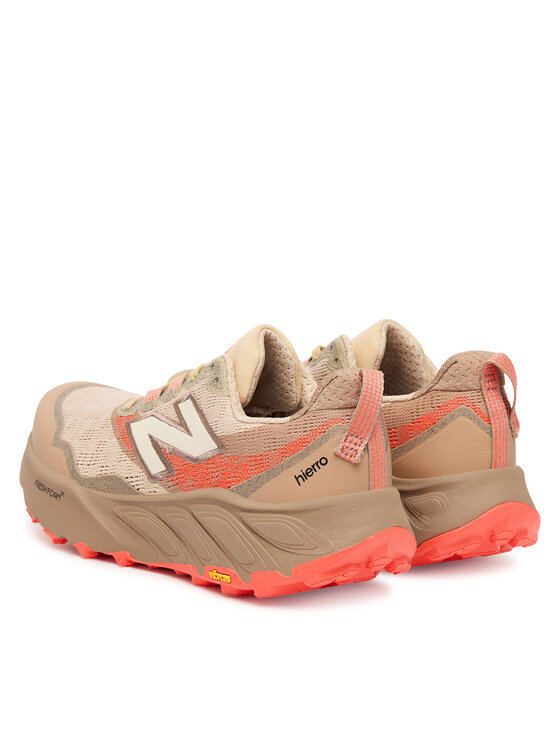 New Balance New Balance Scarpe running Hierro WTHIERV9 Écru