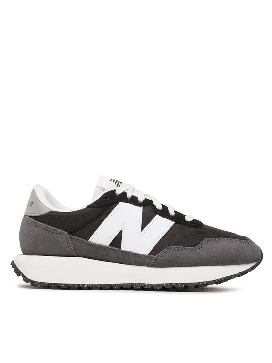 New Balance Tenisice WS237DB1 Crna