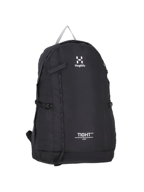 Haglöfs Haglöfs Plecak 273308 Czarny