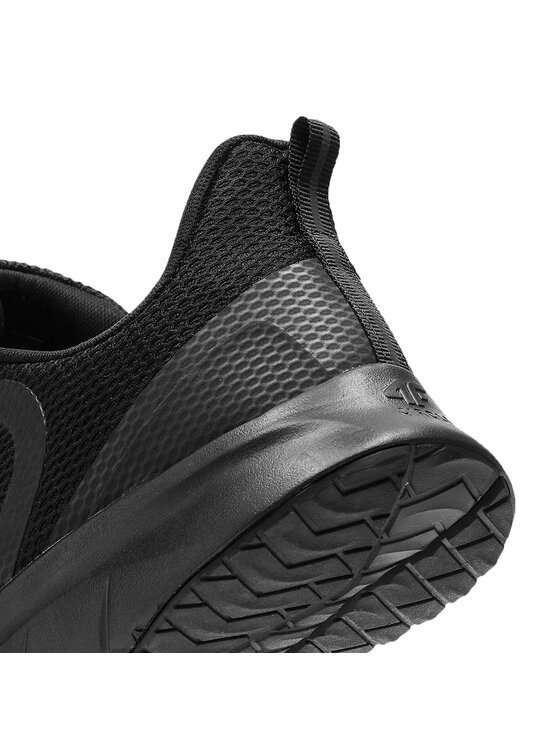 4F 4F Взуття для тренажерного залу 4FMM00FSPOM026 Чорний
