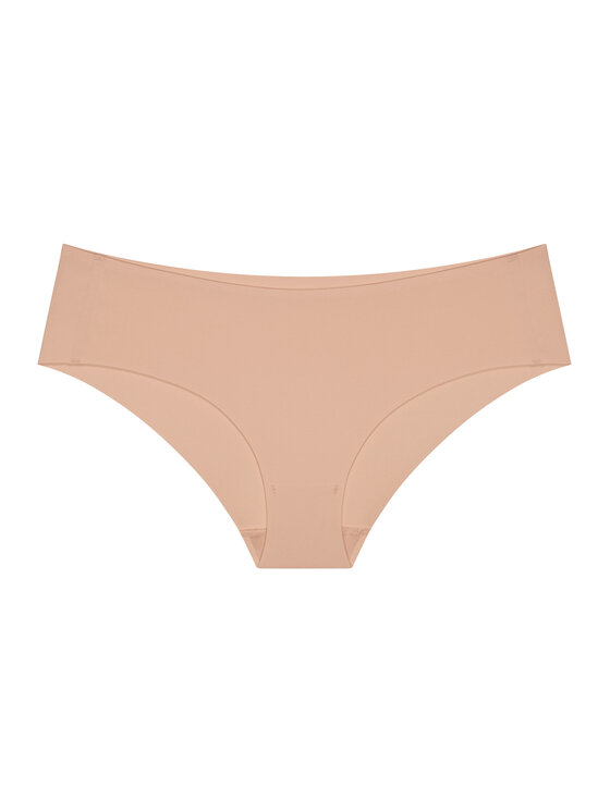 Triumph Triumph Klasične spodnje hlačke Smart Invisible 10222281 Bež