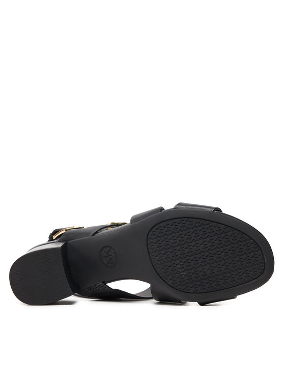 MICHAEL Michael Kors MICHAEL Michael Kors Sandaalid Vera 40S4VEMS1L Must