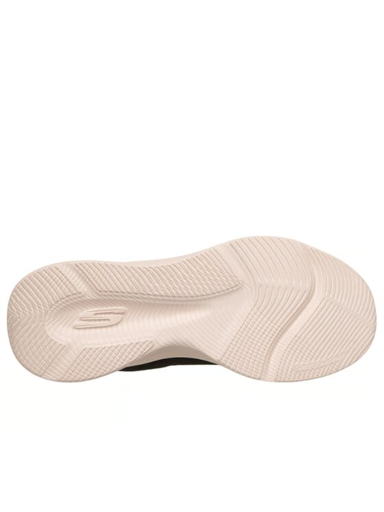 Skechers Skechers Sneakersy 150629-BKRG Czarny