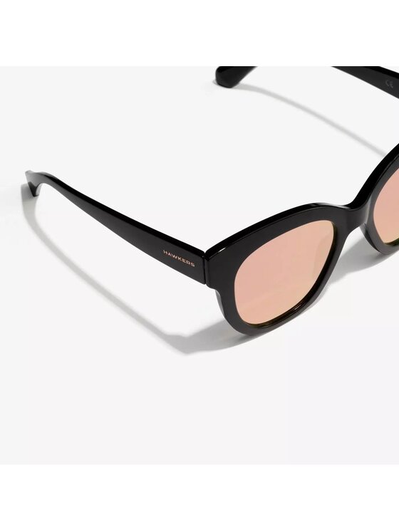Hawkers Hawkers Okulary przeciwsłoneczne HA-110025 Czarny