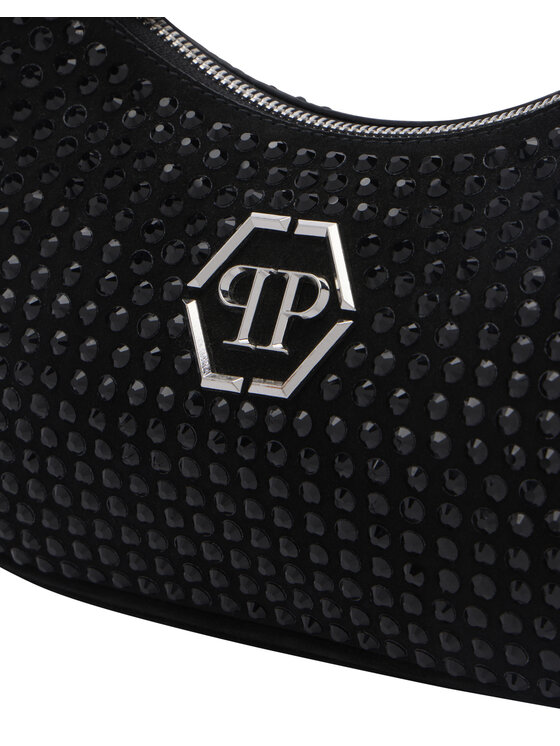 PHILIPP PLEIN PHILIPP PLEIN Borsetta 29946 Nero