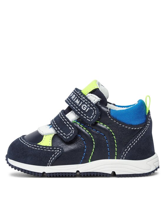Primigi Primigi Ghete 4903511 Bleumarin