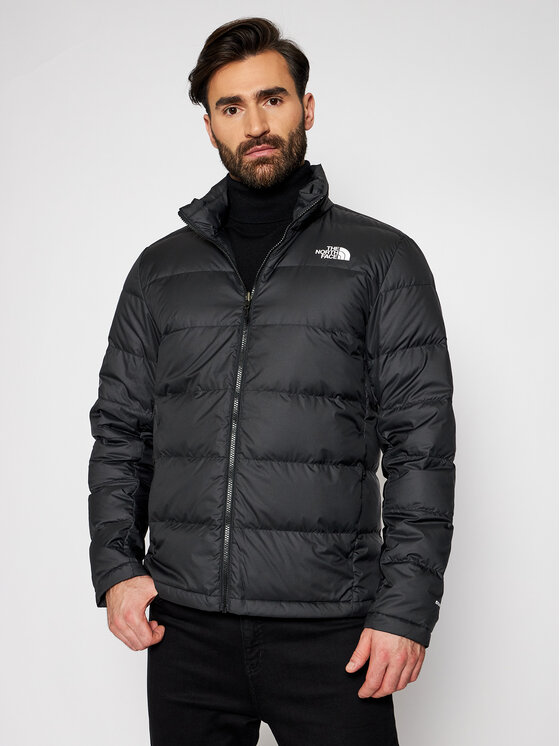 The North Face The North Face Daugiafunkcinė striukė Mountain Light Triclimate NF0A4R2I Geltona Regular Fit