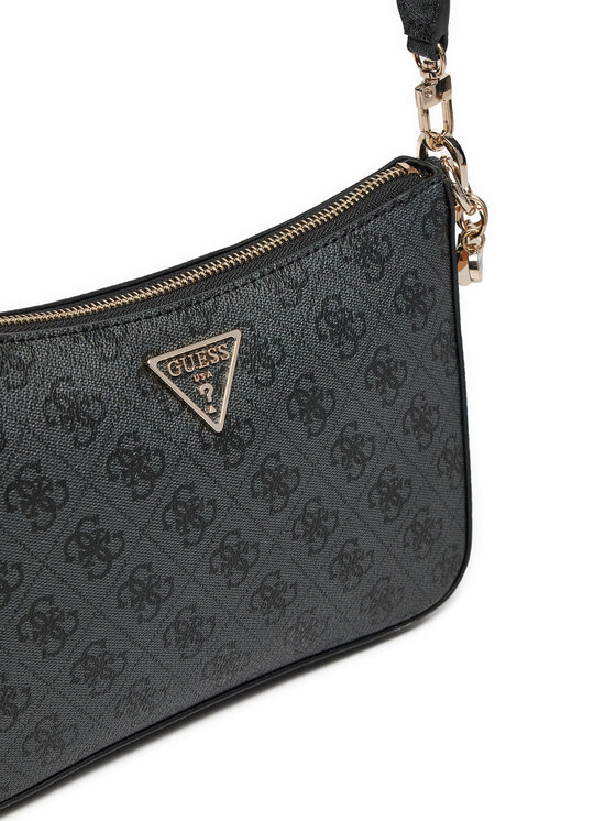 Guess Guess Torbica HWESG9 51018 Crna