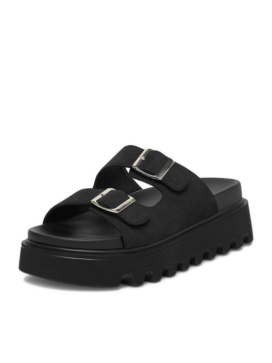 JENNY JENNY Ciabatte CEO-HY86009-19 Nero