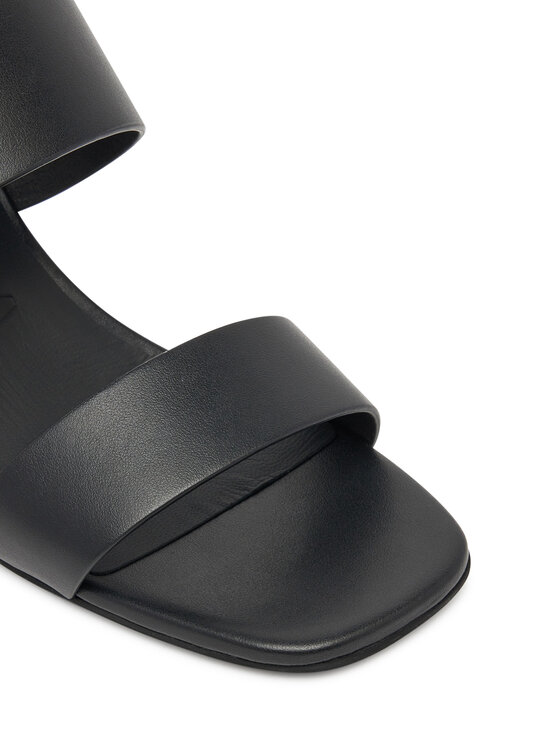 Furla Furla Sandalen Chic YJ42HIC A.0203 0455S Schwarz