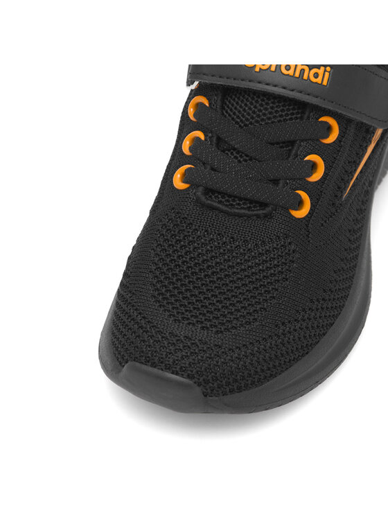Sprandi Sprandi Laisvalaikio batai CP66-25601 Juoda