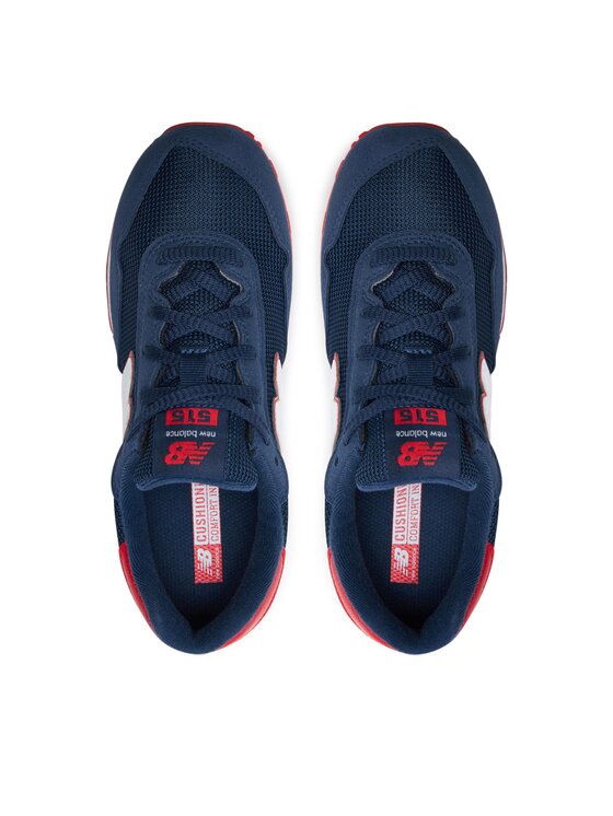 New Balance New Balance Laisvalaikio batai GC515KNR Tamsiai mėlyna