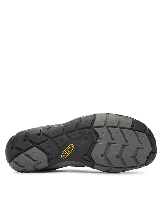 Keen Keen Sandale Clearwater Cnx 1008660 Crna