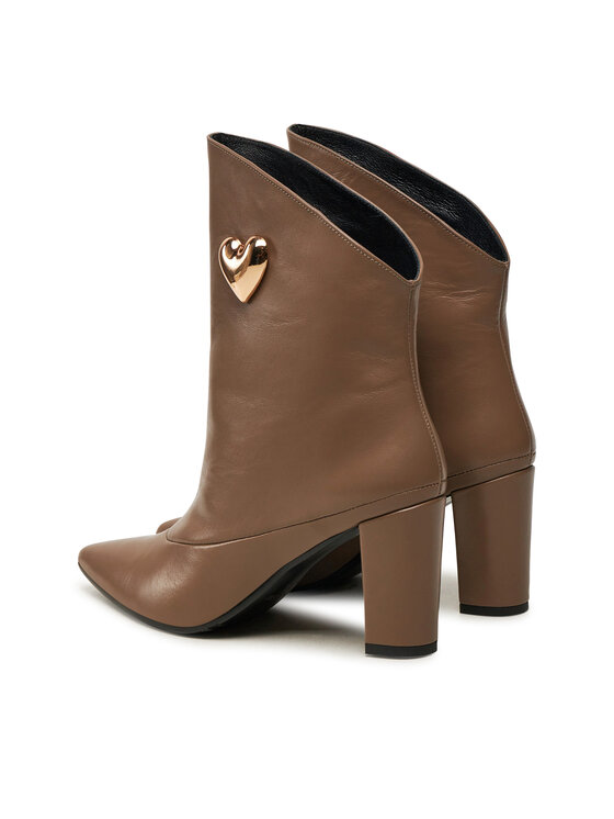 Baldowski Baldowski Botine D04944-3907-003 Maro