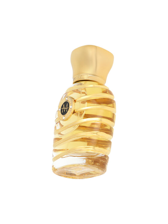 Moresque Moresque Gold Oro Woda perfumowana