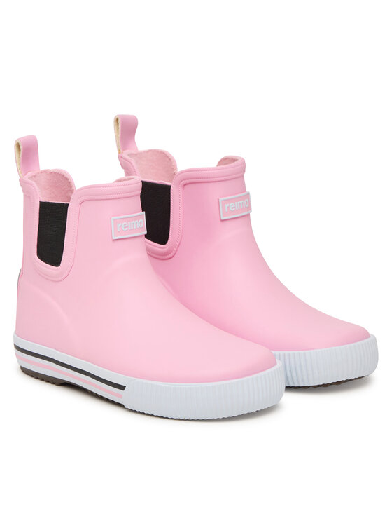 Reima Reima Cizme de cauciuc Ankles 5400039A-4250 Roz
