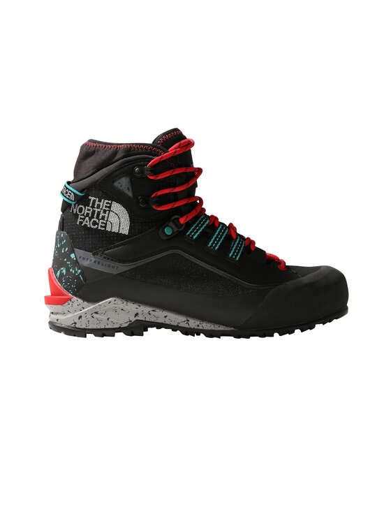 The North Face The North Face Trekkingi NF0A7W52 Czarny