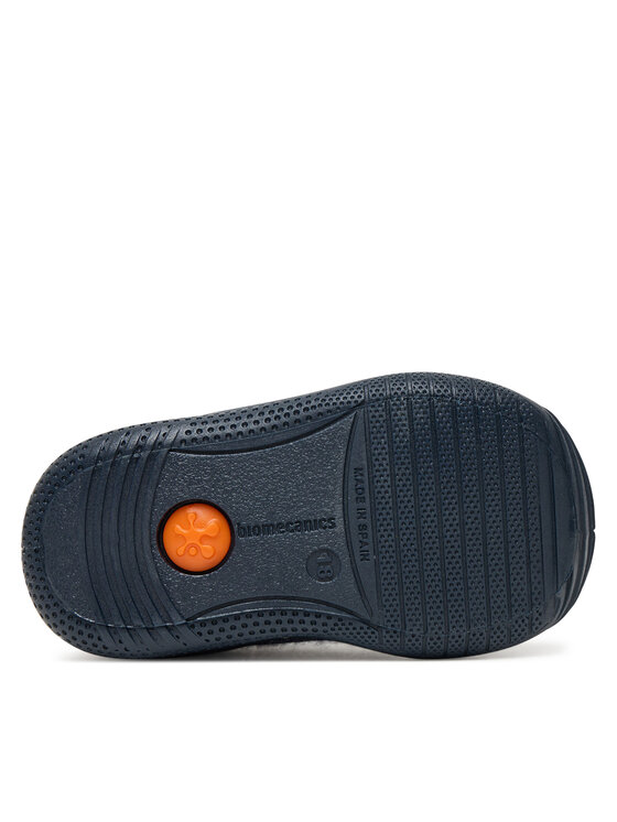 Biomecanics Biomecanics Тапочки 251144 Cиній