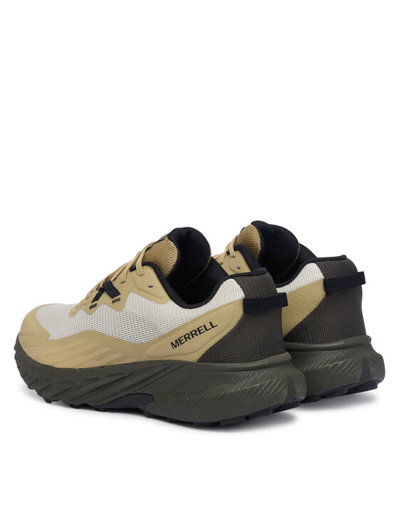 Merrell Merrell Sneakers Agility Trail J00003282 Bej