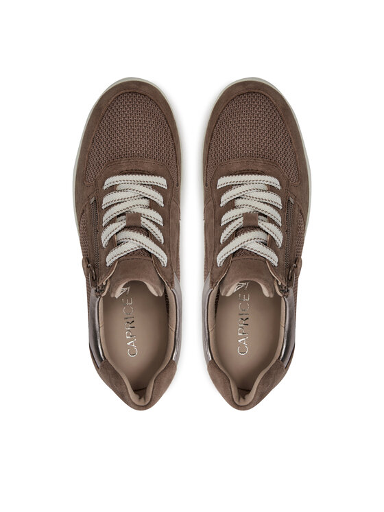 Caprice Caprice Tossud 9-23700-42 Pruun