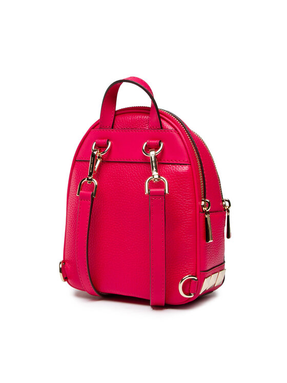 MICHAEL Michael Kors Rucksack Brooklyn 30S2LBNB0I Rosa | Modivo.de