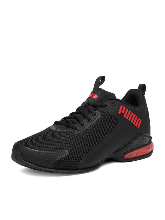 Puma Puma Laisvalaikio batai C-ELECTARIX 31383801 Juoda
